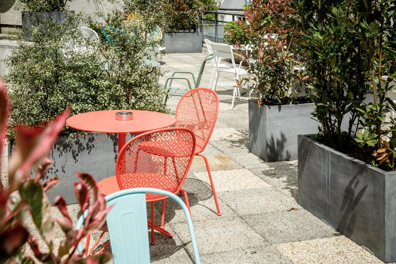 Coworking Paris 6m² Location coworking Paris OLBUR2101007 2